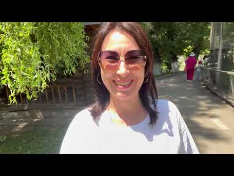 Видео: Зоопарк Алматы🥰                                   06.2023