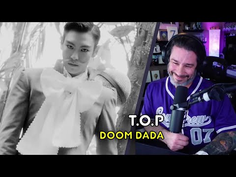Видео: Реакция режиссера – T.O.P – клип «DOOM DADA»