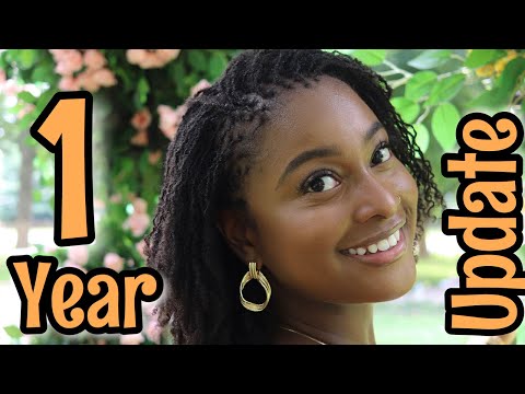 Видео: Обновление Sisterlocks за 1 год с видео