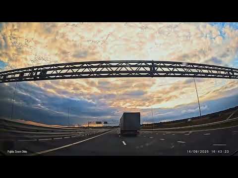 Видео: Из  Лесного  домой  часть  16  сентябрь  2025  г