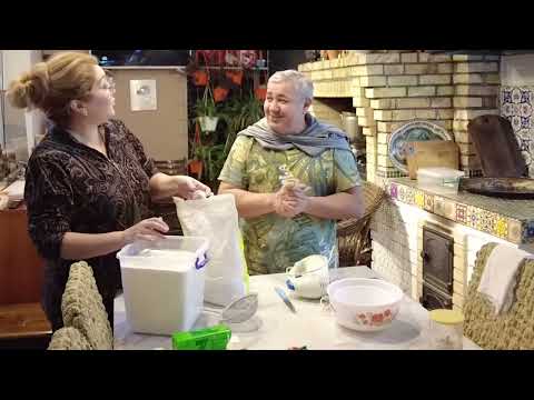 Видео: ЛЮБИМЫЙ🥮 ОРЕХОВЫЙ ПИРОГ 💖ПОЛКОВНИКА! 🔥БЫСТРО и 😋ВКУСНО!ПОВТОР🎥