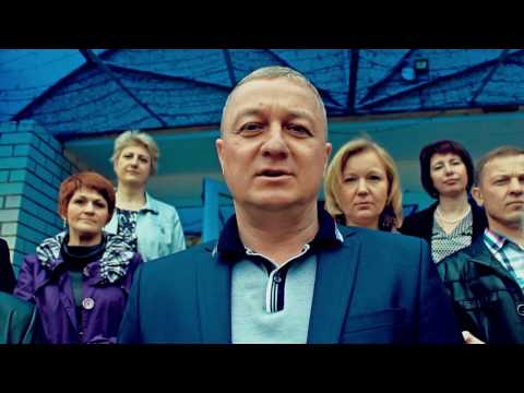 Видео: Выпускной клип 2016 "Нравится нам" от родителей Гимназии №3