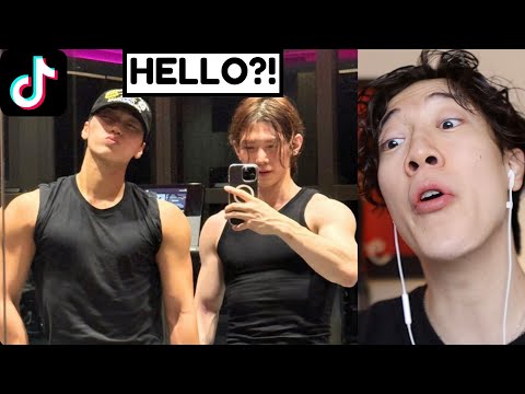 Видео: ATEEZ редактируют TikTok, потому что Ёсан становится всё более популярным