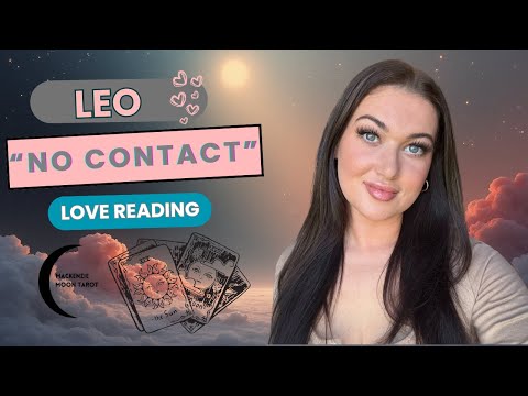 Видео: ЛЕВ ♌️ Нет связи: они вспоминают, скучают по тебе и собираются связаться с тобой