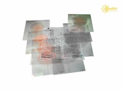 Видео: 4. Подбор светил по Star finder.mp4