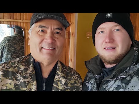 Видео: Отдых в Акколе. Врачи анестезиологи. Часть вторая. #казахстан