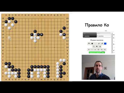 Видео: Правило Ко