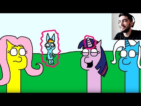 Видео: ПОНЯХИ / МАГИЧЕСКАЯ ДУЭЛЬ / РЕАКЦИЯ