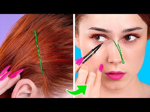 Видео: Проверка бьюти лайфхаков из ТикТока