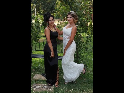 Видео: Абитуриентски Бал на Елица