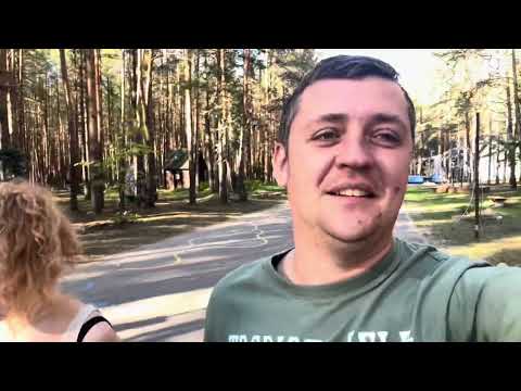 Видео: Великий Устюг | Опоки | в гостях у Деда Мороза летом, центр города | Вологодская область, 2024