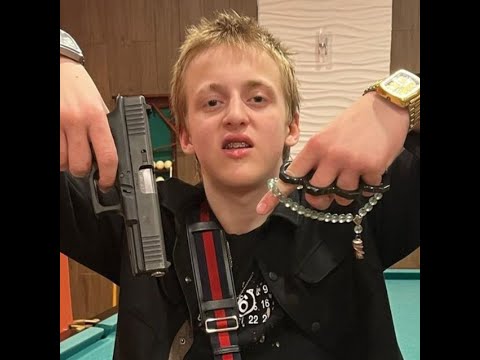 Видео: [FREE FOR PROFIT] Baby Melo x Voskresenskii Type Beat - "ЗА ГРАНЬ"