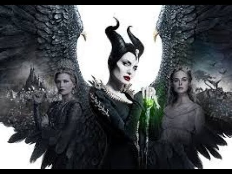 Видео: КЛИП К ФИЛЬМУ Малефисента 2: Владычица тьмы (2019) music video [  Within Temptation - Faster ]