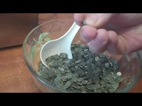 Видео: Отжим тыквенного масла на прессе Dulong TN-600W Termo New холодного отжима с термостатом