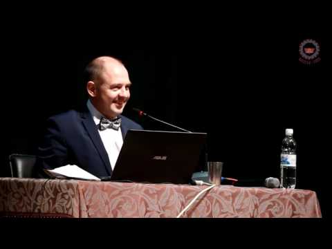 Видео: Любовь как она есть (часть 2/3). Руслан Нарушевич. Тюмень 06.02.2016 г.