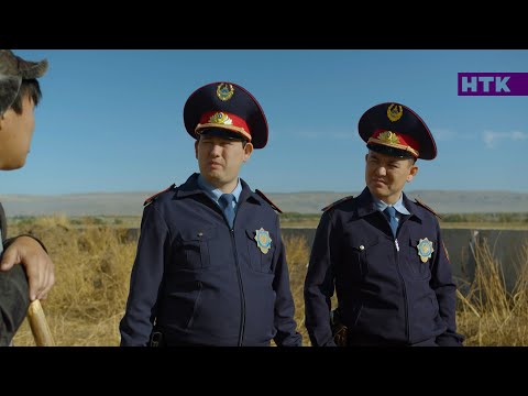 Видео: Патруль – Подозрительные бараны! [Халяльщик – часть первая]