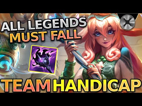 Видео: ЛИЛЛИЯ МИД СТАЛА ЛЮБИМОЙ | ИГРОВОЙ ПРОЦЕСС LEAGUE OF LEGENDS 2025: КАК ПРОЙТИ ВЫСОКИЙ УРОВЕНЬ