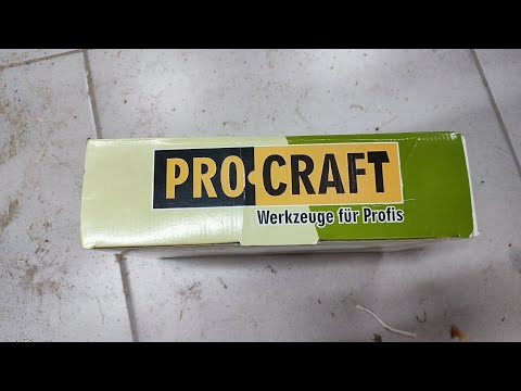 Видео: PRO CRAFT - стоит ли покупать? Мой личный опыт