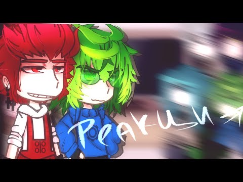 Видео: // реакция 13 карт на тики токи 😍 //