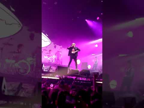 Видео: Pyrokinesis -Эдельвейс (live Adrenaline Stadium, Москва, 17.12.2022)