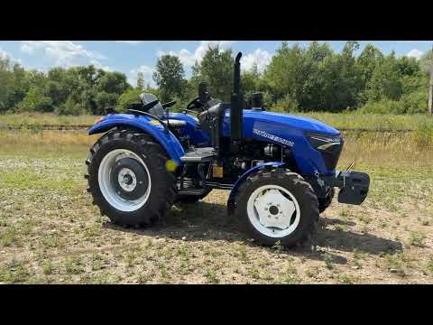 Видео: 50ка Файтер 504RD, яка дешевша за 35ку ДТЗ. Головне розставити пріоритети.  Це вже ближче до суті