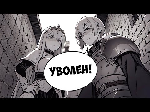 Видео: Его Кинула Команда, не зная что у него 2 Божественных Навыка