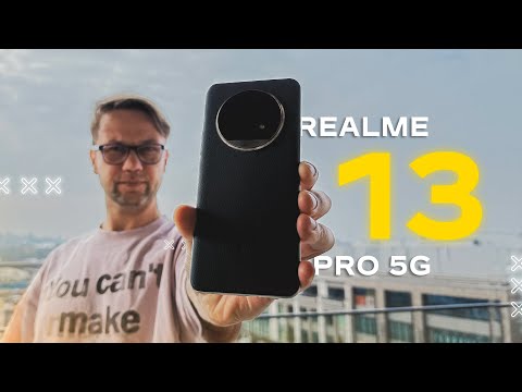 Видео: СВЕЖИЙ ИЛИ СТАРЫЙ ?🔥 СМАРТФОН REALME 13 PRO 5G ИЛИ ЛУЧШЕ XIAOMI REDMI 14 PRO 5G