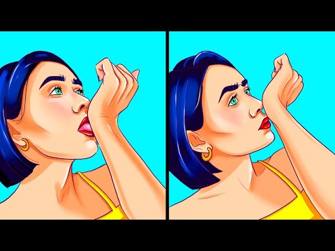 Видео: 15 вещей, которые вы делаете неправильно каждый день