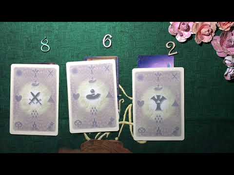 Видео: В чем причина моей апатии(ничего не хочу)?#Три варианта#