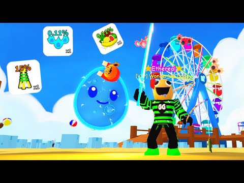 Видео: ВПЕРВЫЕ в жизни ЛЕТНИЙ ивент ▶ Unboxing Simulator