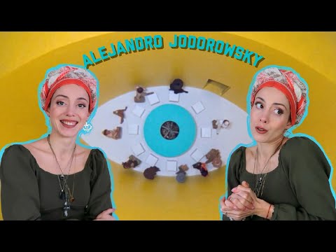 Видео: СВРЪХЧОВЕЦИ - Alejandro Jodorowsky | Магическата реалност