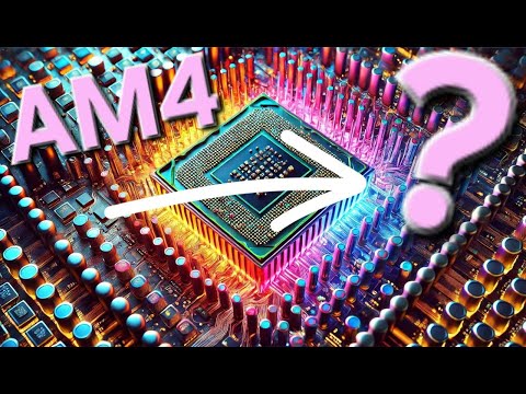 Видео: СТОИТ ЛИ СОБИРАТЬ ПК НА АМ4 В 2024/25 ГОДУ? | Ryzen 5000