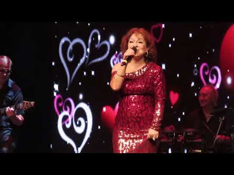 Видео: Хамсин 2025. Анна Резникова. Беэр- Шева. 09/09/25