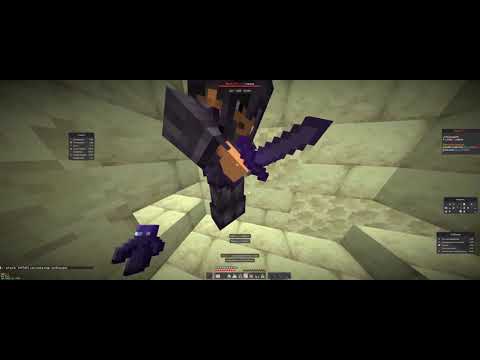 Видео: На что способен лучший бесплатный чит под HolyWorld? ZOV Client 1.21.4 fabric