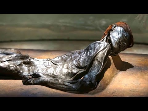 Видео: Люди прибыли на планету с гравитацией в 10 раз сильнее,и могут быть раздавлены под собственным весом