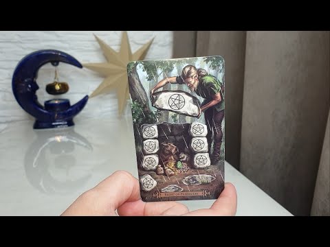 Видео: МУЖЧИНА, КОТОРЫЙ ЛЮБИТ ВАС❤КТО ОН⁉️