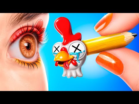 Видео: Кто убил CLUCKY? Poppy Playtime Chapter 3!