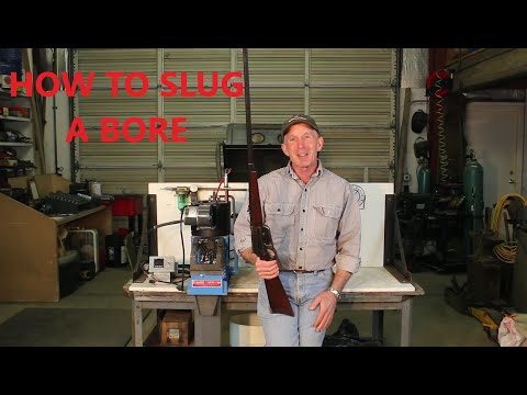 Видео: Как стрелять из винтовки