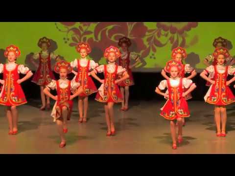 Видео: Хореографический ансамбль Карусель 10 лет. Юбилейный концерт