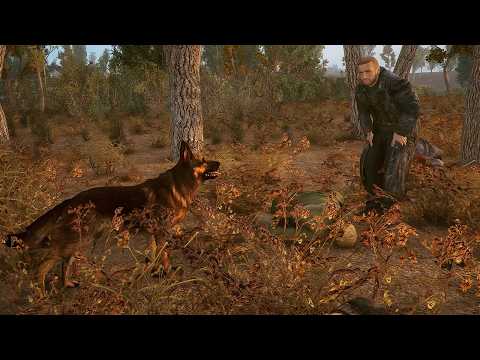 Видео: У Меня Появился Дрон - STALKER Пробуждение 2055 #5