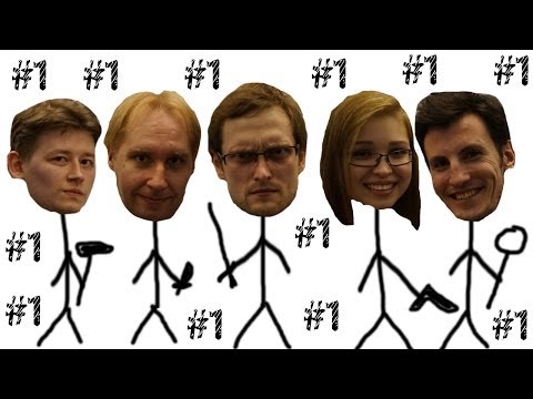 Видео: Куплинов, Алекс, Элисан Роуз, Паук и Колян в The Ship ► #1