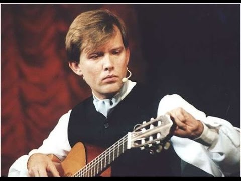 Видео: Олег Погудин Петербургский романс 2003