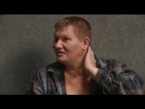 Видео: Беспредел в Тюрьме