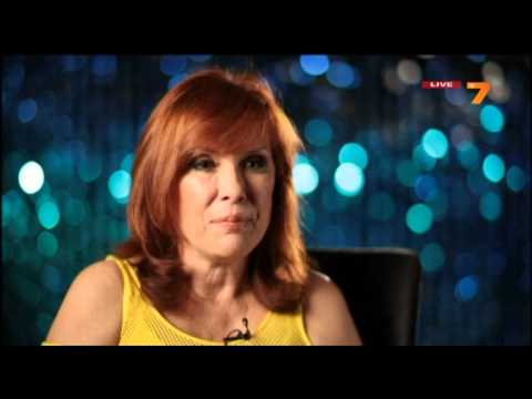 Видео: Кичка Бодурова - Една Българска Роза (Музикална Академия) 29.11.2013 част 8 от 13