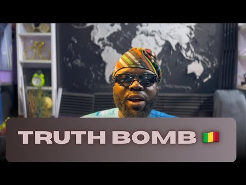 Видео: Почему они все хотят кусочек МАЛИ 🇲🇱