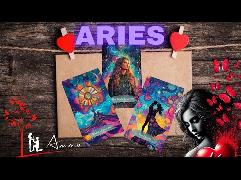 Видео: ОВЕН ❤️😢ТОТ, КТО ОТТОЛКНУЛ ТЕБЯ, ХОЧЕТ ПОГОВОРИТЬ И НАЛАДИТЬ ВСЕ РАБОТУ~ ВНЕЗАПНАЯ ПЕРЕМЕНА❤️✨️НО...