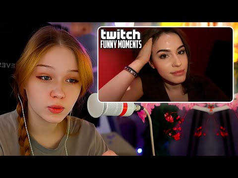 Видео: МОРФИ СМОТРИТ Топ Моменты с Twitch | Изменила Ликсу | morphe_ya нарезки
