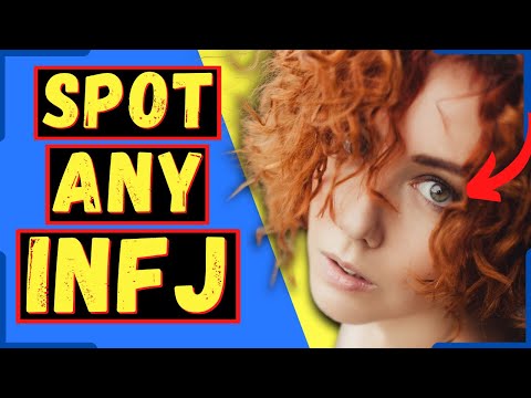 Видео: Как определить тип личности INFJ за считанные минуты