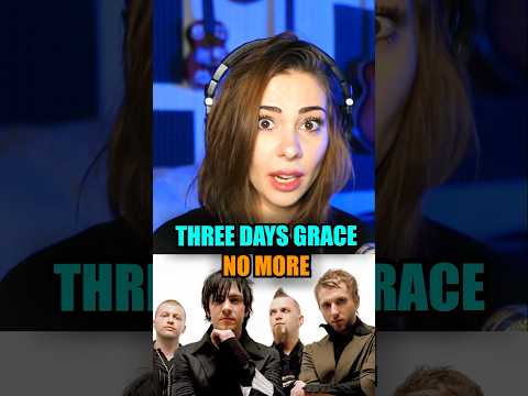 Видео: Three days Grace - no more ￼ на русском