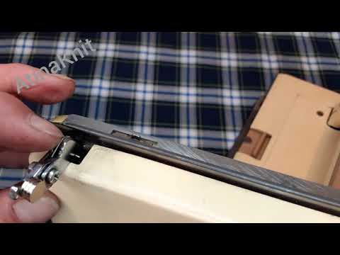 Видео: КАРЕТКА превращается! ДК, магниты и липучка